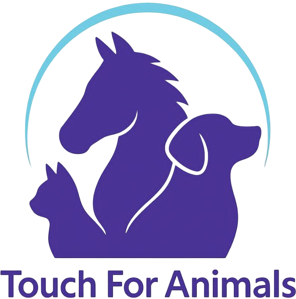 Touch for animals - fyzioterapie zvířat